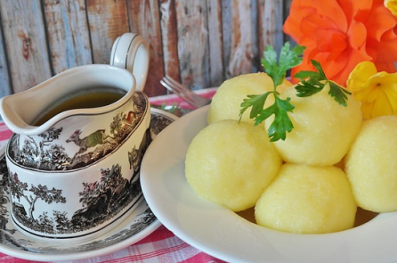 Khoai tây: Loại “thuốc” rất tốt cho sức khỏe nếu biết cách chế biến