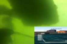 Yêu cầu Formosa xả thải bề mặt thay xả ngầm ra biển