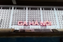 Bộ GTVT: Đề nghị bổ sung nhiều nội dung vào đồ án quy hoạch ga Hà Nội