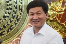 Giới thiệu Bí thư Tỉnh ủy Bạc Liêu làm Tổng thanh tra Chính phủ