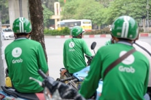 Có hay không lỗ hổng chính sách thuế cho Grab?
