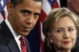 Obama va Hillary