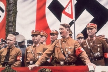 Hồ sơ CIA giải mật: Hitler vẫn còn sống sau Thế Chiến II?