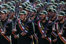 Iran dọa nghiền nát Mỹ