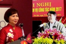 Báo cáo phòng chống tham nhũng 2017: Hơn 1,1 triệu người kê khai, chỉ 78 người được xác minh