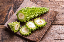 Khổ qua: Thuốc đắng dã nhiều tật nhưng dùng sao cho đúng?