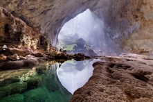 Kiến nghị dừng xây cáp treo vào vùng lõi VQG Phong Nha – Kẻ Bàng