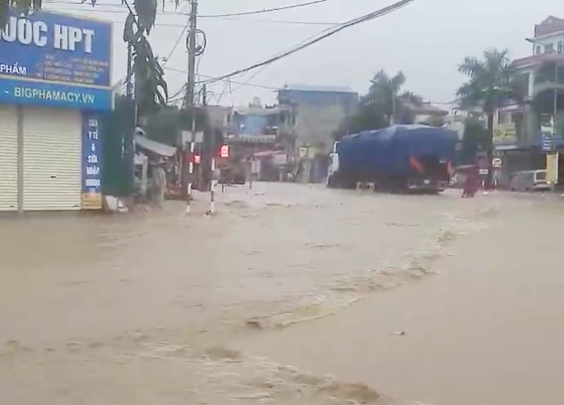 lu hoa binh