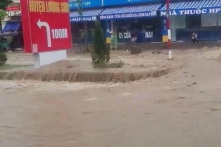 Lũ kinh hoàng, 22 người chết và mất tích tại Đà Bắc, Hòa Bình