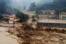 Mỗi năm Việt Nam mất trung bình 20.000 tỷ đồng trong thiên tai