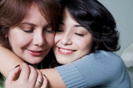 Thái độ đối với con dâu của một bà mẹ chồng gây xúc động