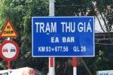 tram thu phi bot