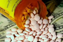 Ngày 16-17/10, xử phúc thẩm vụ VN Pharma