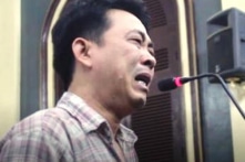 Cựu Chủ tịch VN Pharma đối mặt án tử hình