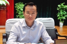 Ông Nguyễn Xuân Anh xin miễn sinh hoạt Đảng để trị bệnh dài ngày