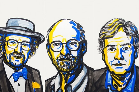 Giải Nobel Y học 2017: Cơ chế vận hành đồng hồ sinh học của cơ thể