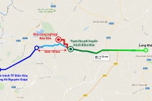 Lãnh đạo tỉnh Đồng Nai: QL 1 ‘tê liệt’ – Đủ yếu tố vi phạm sẽ khởi tố