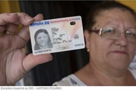 Người phụ nữ Tây Ban Nha “đã chết” 7 năm không thể chứng minh mình còn sống