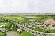 Vẫn chưa chốt việc thu hồi sân golf Tân Sơn Nhất