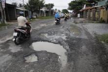 Sắp có thêm trạm thu phí BOT dự án nâng cấp, cải tạo quốc lộ