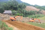 sat lo dat tai huyen tan lac hoa binh