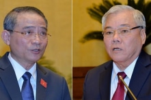 Sẽ miễn nhiệm Tổng Thanh tra Chính phủ và Bộ trưởng Bộ GTVT