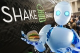 shake shack robot