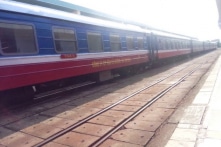 Hơn 75.000 vé tàu Tết 2018 đã được đặt