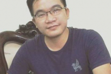 Đã tìm thấy thi thể phóng viên Đinh Hữu Dư