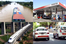 Điểm tin kinh tế Việt Nam, thế giới nổi bật Tuần 41 (9/10-15/10)