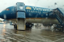 TP.HCM: Đề xuất vay 15 triệu USD làm hệ thống cảnh báo ngập