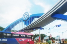 Chính phủ yêu cầu giải quyết các vấn đề phức tạp tại các trạm thu phí BOT