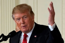 Ông Trump dọa bỏ thỏa thuận hạt nhân Iran