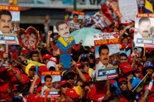 Bầu cử tại Venezuela: Nghi vấn gian lận khi Đảng cầm quyền của ông Maduro tiếp tục thắng cử
