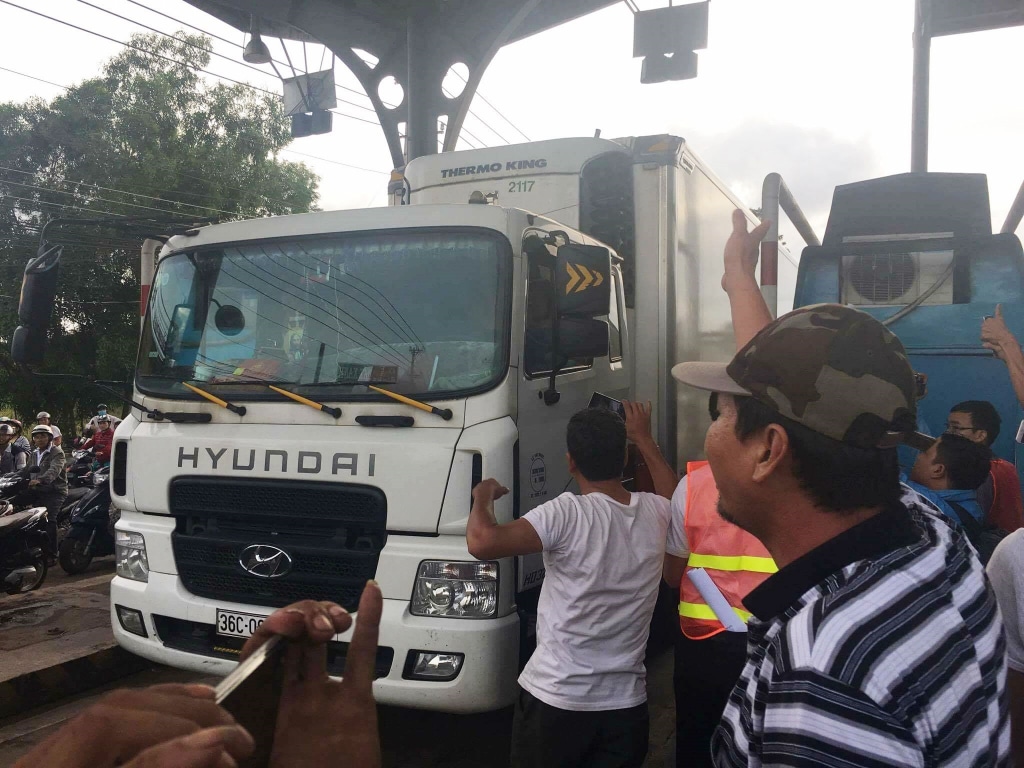 xa tram bot bien hoa