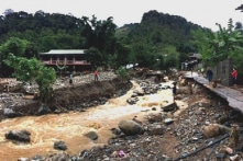 Yên Bái: 18 người chết, thiệt hại 700 tỷ đồng trong trận mưa lũ tháng 10