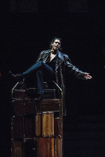 Vở opera Don Giovanni: Là lãng mạn hay là dâm ô vô đạo?