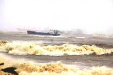 Vụ 8 tàu hàng chìm trên biển Quy Nhơn: Tìm thấy 11 thi thể, 2 người mất tích