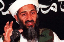 CIA giải mật 470.000 tài liệu về trùm khủng bố Bin Laden