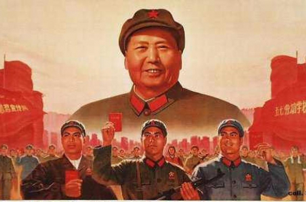 ĐCSTQ phá hoại văn hóa truyền thống và làm méo mó tôn giáo