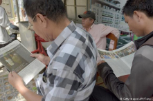 Campuchia: Hai nhà báo bị buộc tội gián điệp