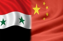 Syria mời Trung Quốc đầu tư và sẵn sàng giao dịch bằng Nhân Dân Tệ