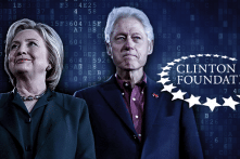 Bộ Tư pháp Mỹ sẽ xem xét bổ nhiệm Biện lý đặc biệt điều tra Quỹ Clinton