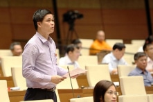 Đề xuất thí điểm cán bộ làm việc ở nhà, tuần đến cơ quan 1-2 lần