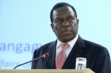 Mnangagwa