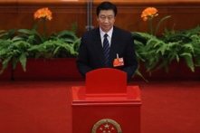 Phó Chủ tịch nước Trung Quốc Lý Nguyên Triều đang bị quản thúc?