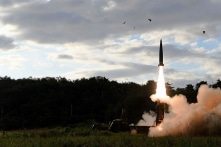 Bắc Hàn lại thử tên lửa ICBM sau hơn 2 tháng tạm dừng