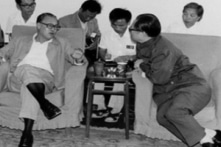 Vì sao Giang Trạch Dân hận Triệu Tử Dương?