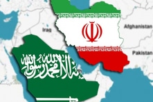 Ả-Rập Saudi cảnh báo Iran: Vụ phóng tên lửa vào Riyadh là hành động khiêu chiến