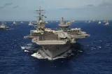 USS Ronald Reagan